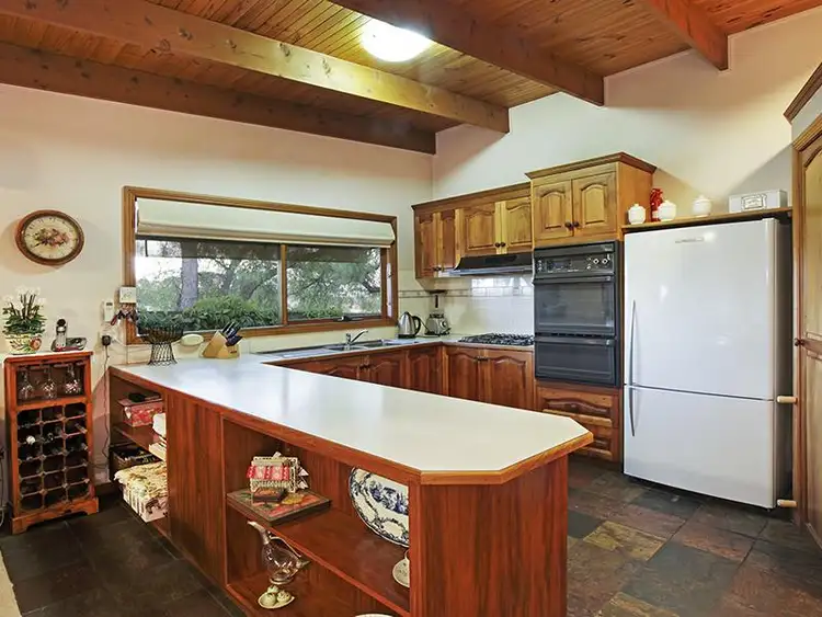 Sixth view of Homely house listing, 2 Riverview Terrace, Belmont VIC 3216
