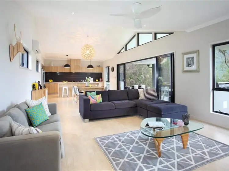 Third view of Homely house listing, 14 Rosewarne Lane, Mount Samson QLD 4520
