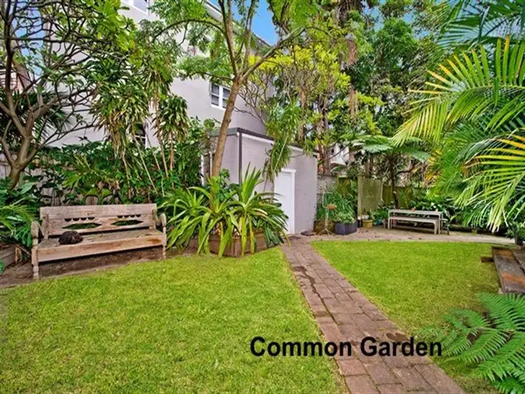 Fifth view of Homely apartment listing, 8/52 Lamrock Avenue, Bondi Beach NSW 2026
