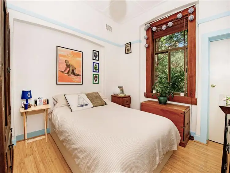 Third view of Homely apartment listing, 8/52 Lamrock Avenue, Bondi Beach NSW 2026