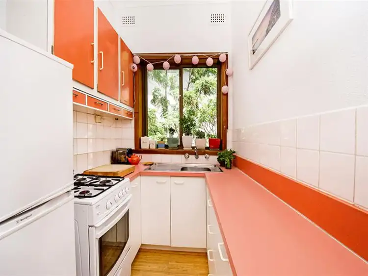 Fourth view of Homely apartment listing, 8/52 Lamrock Avenue, Bondi Beach NSW 2026