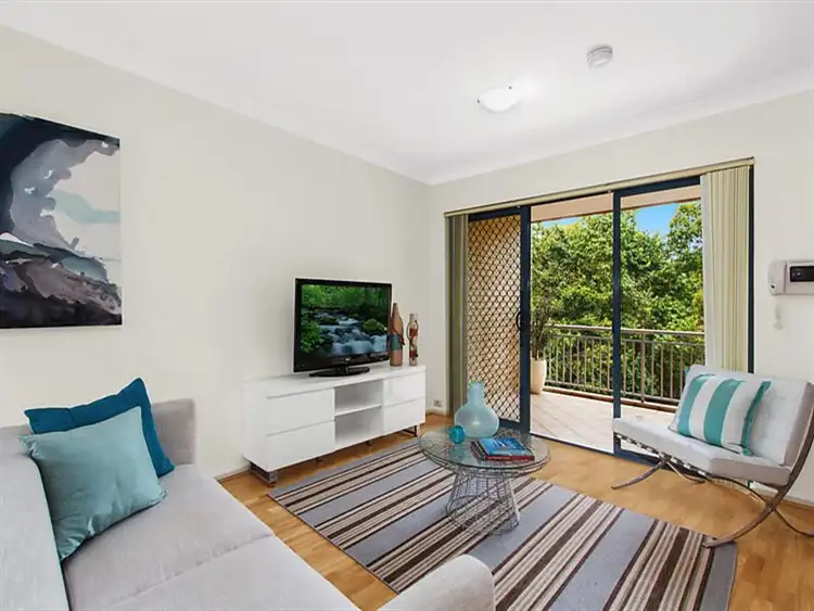 Second view of Homely apartment listing, 33/4-6 Cowper Street, Randwick NSW 2031