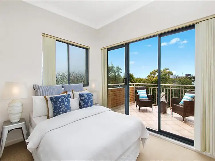 33/4-6 Cowper Street, Randwick NSW 2031