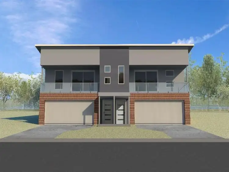 Main view of Homely townhouse listing, 9a Cascade Circuit, Albion Park NSW 2527