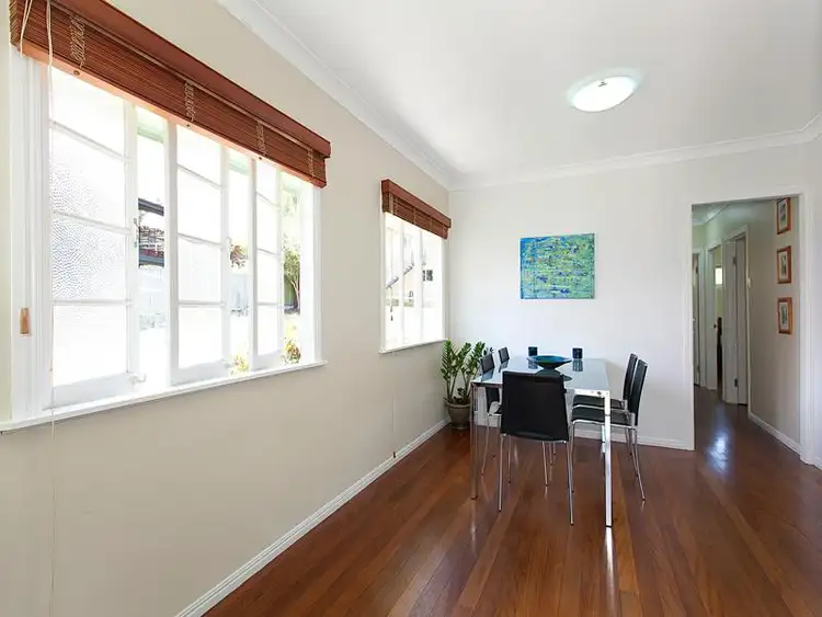 Fourth view of Homely house listing, 32 Pitt Street, Annerley QLD 4103