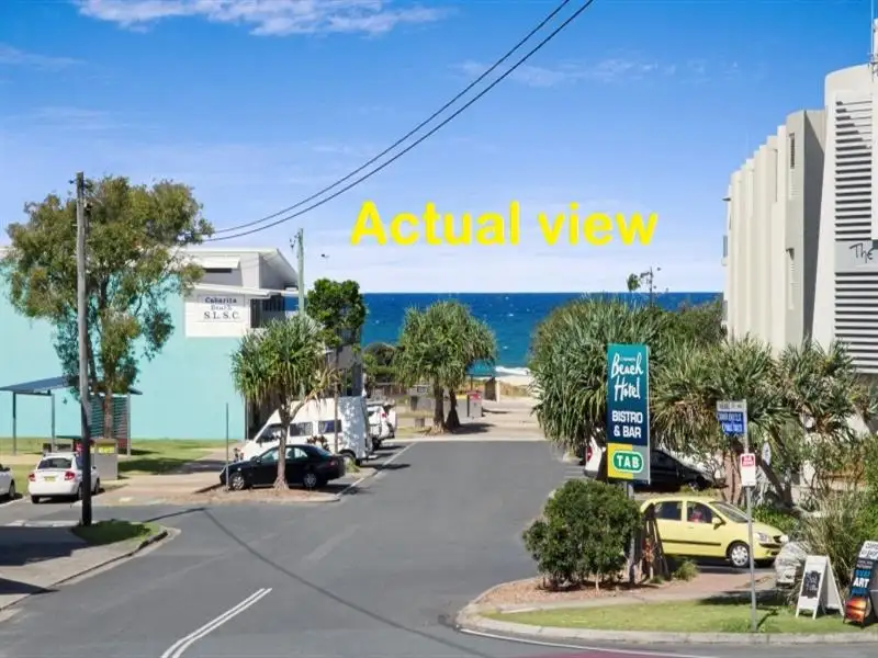 Main view of Homely unit listing, 1/47 Tweed Coast Road, Bogangar NSW 2488