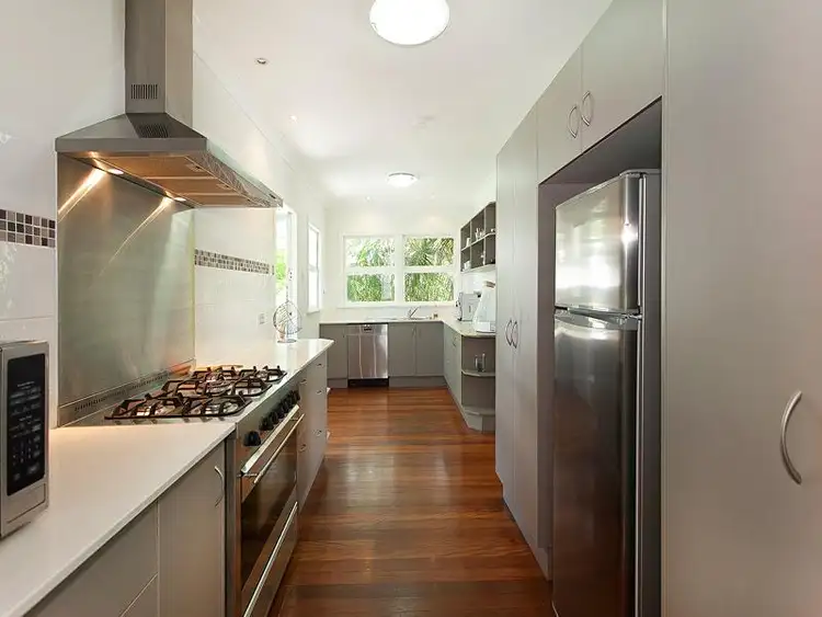 Second view of Homely house listing, 32 Pitt Street, Annerley QLD 4103