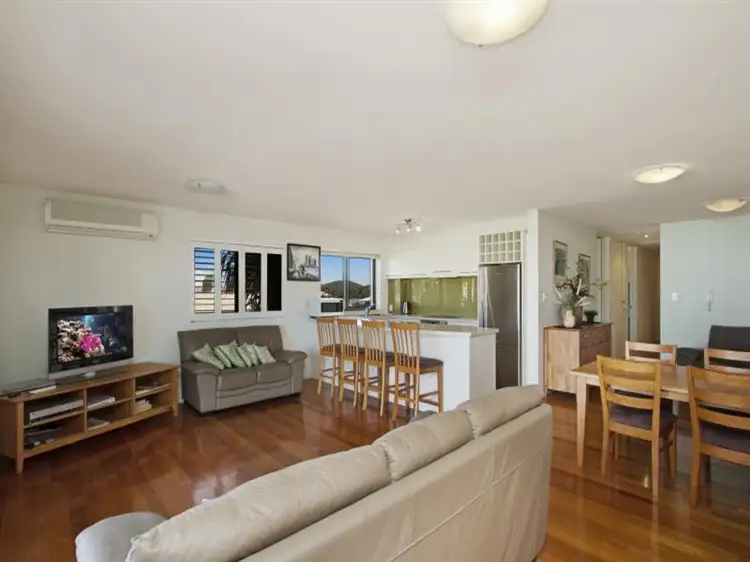 Second view of Homely unit listing, 1/47 Tweed Coast Road, Bogangar NSW 2488