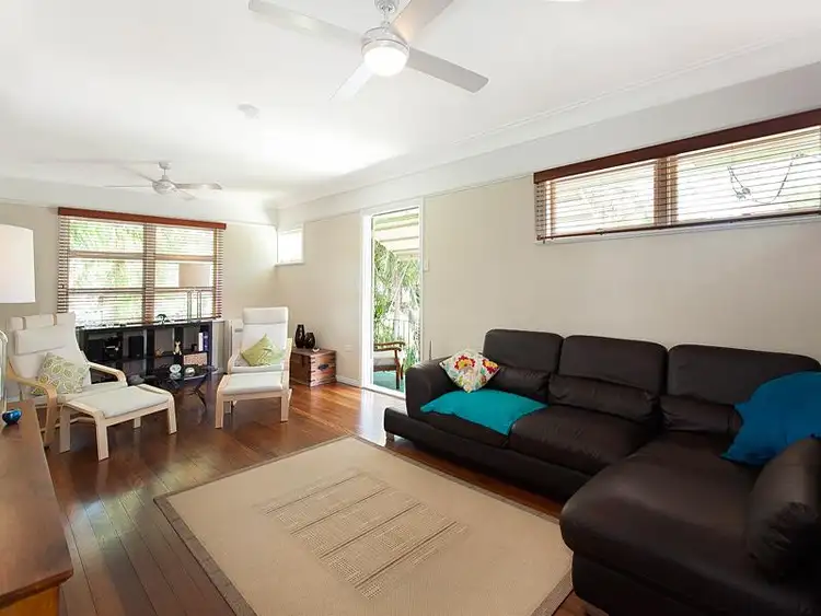 32 Pitt Street, Annerley QLD 4103