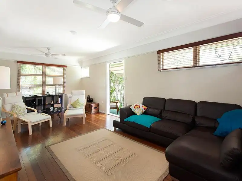 Main view of Homely house listing, 32 Pitt Street, Annerley QLD 4103