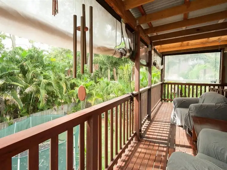 Fourth view of Homely house listing, 6 Riverview Street, Bli Bli QLD 4560