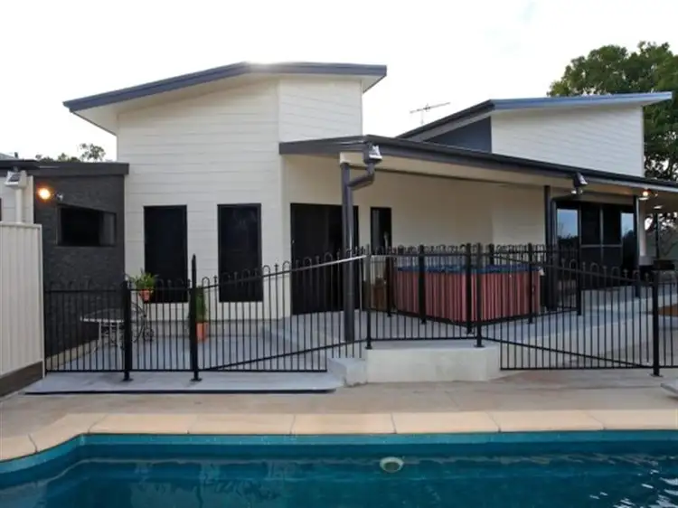 Fourth view of Homely house listing, Lot 35 Pelican Back Road, Chinchilla QLD 4413