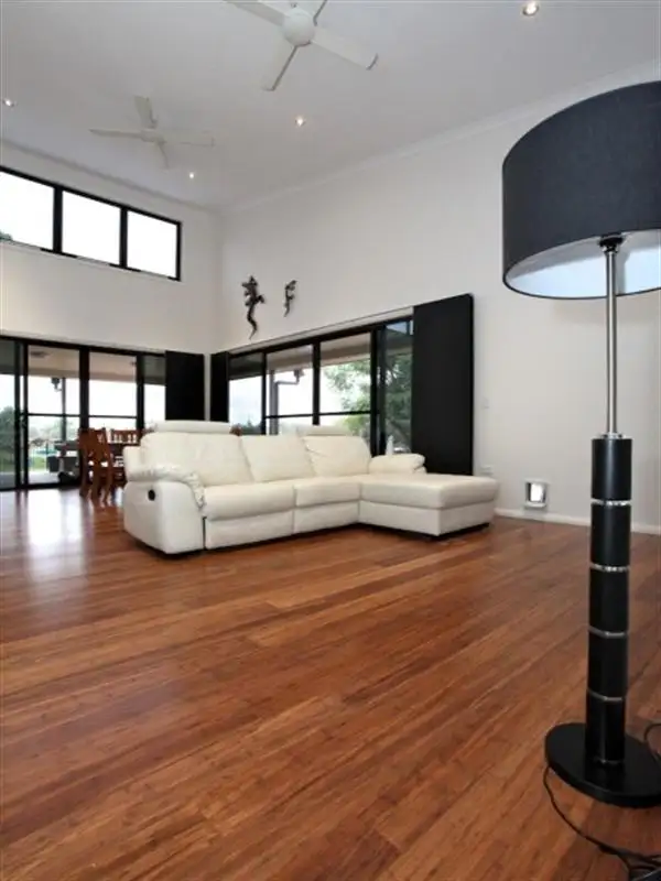 Sixth view of Homely house listing, Lot 35 Pelican Back Road, Chinchilla QLD 4413