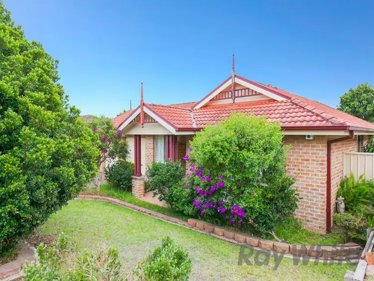 Main view of Homely house listing, 20 Nightingale Crescent, Cameron Park NSW 2285