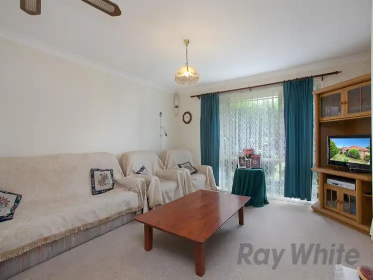 Sixth view of Homely house listing, 20 Nightingale Crescent, Cameron Park NSW 2285