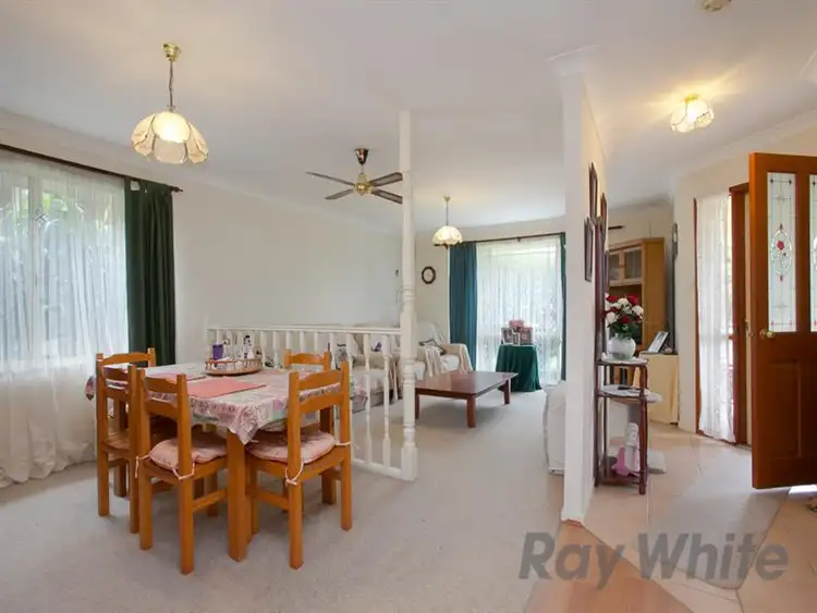 Second view of Homely house listing, 20 Nightingale Crescent, Cameron Park NSW 2285