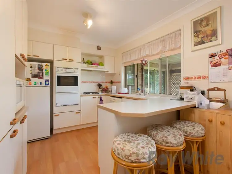 Fourth view of Homely house listing, 20 Nightingale Crescent, Cameron Park NSW 2285
