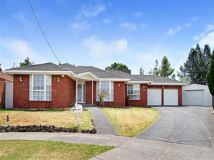 9 Burnley Court, Greenvale VIC 3059