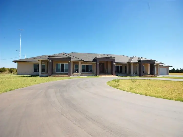 Farm 116 Hanwood, Griffith NSW 2680