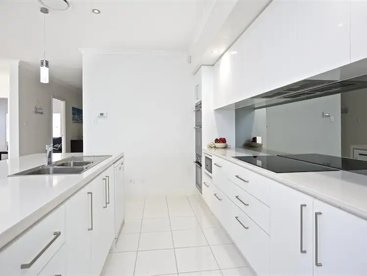 Fifth view of Homely house listing, 45 Sickle Avenue, Hope Island QLD 4212