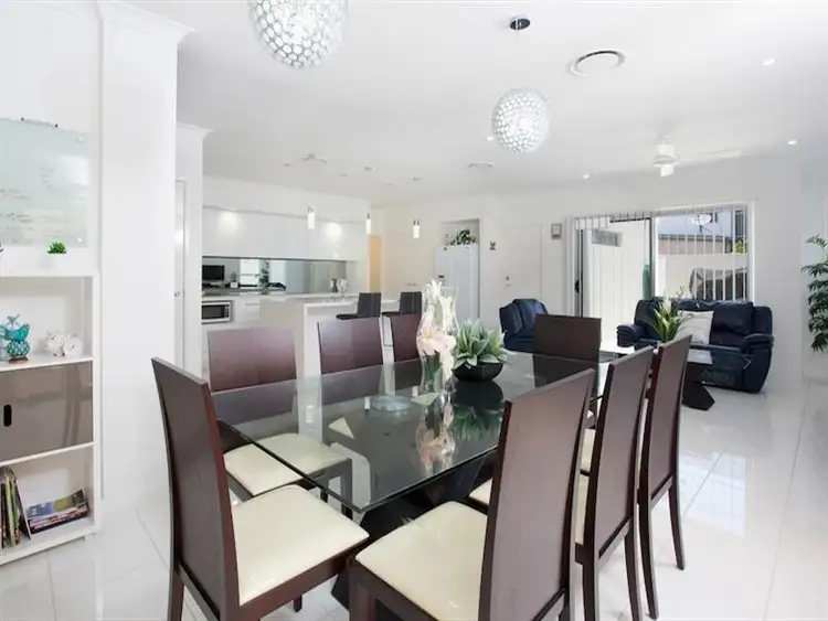 Seventh view of Homely house listing, 45 Sickle Avenue, Hope Island QLD 4212