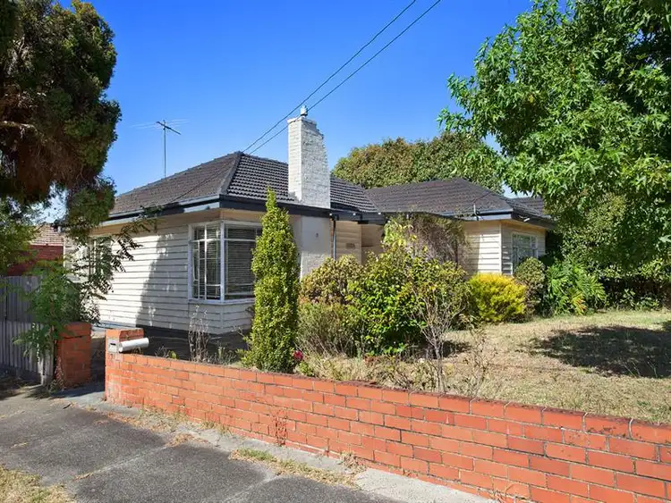 Second view of Homely house listing, 17 Voumard Street, Oakleigh South VIC 3167