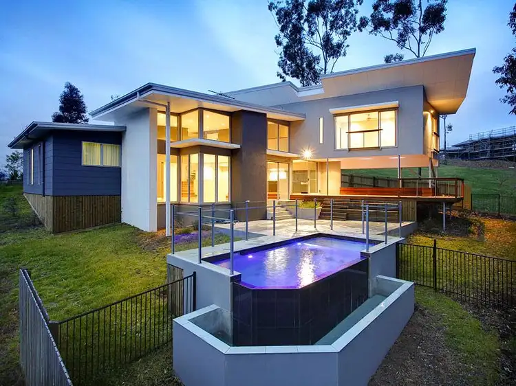 103 Birchwood Crescent, Brookwater QLD 4300