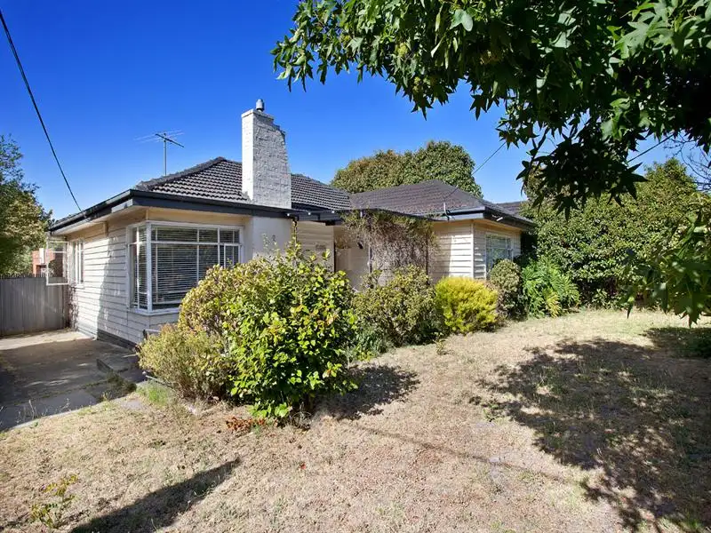 Main view of Homely house listing, 17 Voumard Street, Oakleigh South VIC 3167