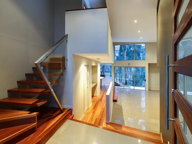 Third view of Homely house listing, 103 Birchwood Crescent, Brookwater QLD 4300