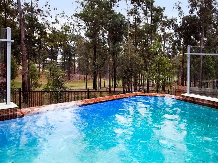 Second view of Homely house listing, 103 Birchwood Crescent, Brookwater QLD 4300