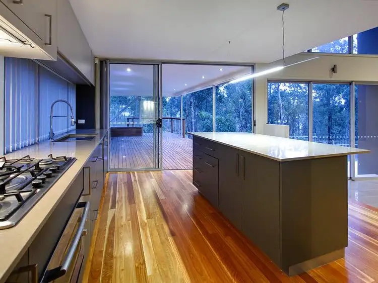 Fifth view of Homely house listing, 103 Birchwood Crescent, Brookwater QLD 4300