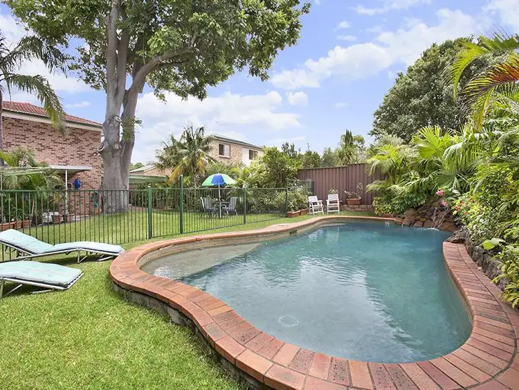 Third view of Homely house listing, 241 Box Road, Sylvania NSW 2224