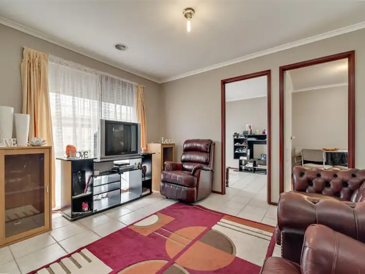 Fifth view of Homely unit listing, 1/17 Northern Crescent, Craigieburn VIC 3064