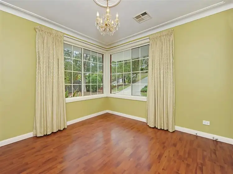 Sixth view of Homely house listing, 56 Northumberland Avenue, Mount Colah NSW 2079