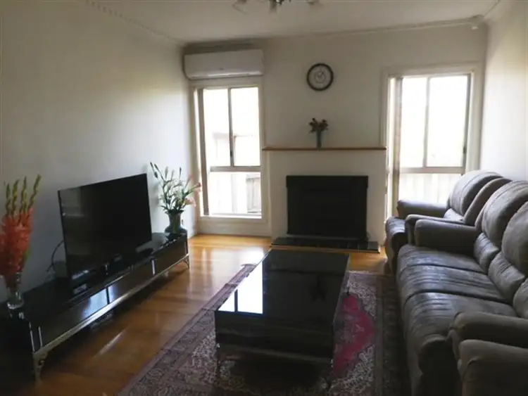 Second view of Homely unit listing, 1/23 Leman Crescent, Noble Park VIC 3174