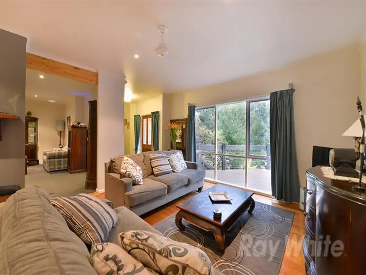 Third view of Homely house listing, 19 Leonard Street, Upwey VIC 3158