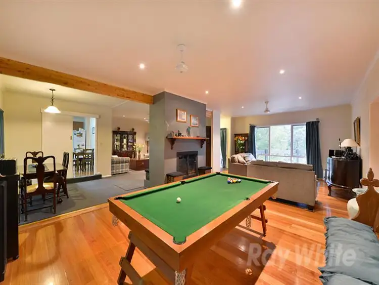 Second view of Homely house listing, 19 Leonard Street, Upwey VIC 3158