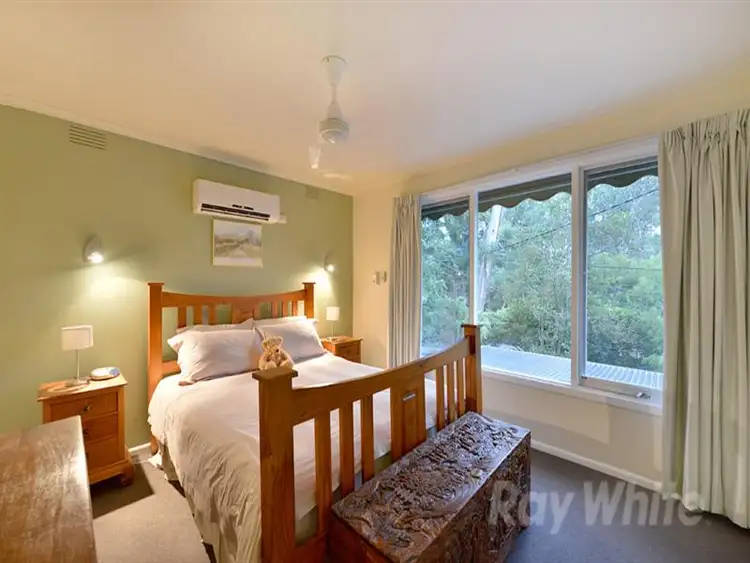 Fifth view of Homely house listing, 19 Leonard Street, Upwey VIC 3158