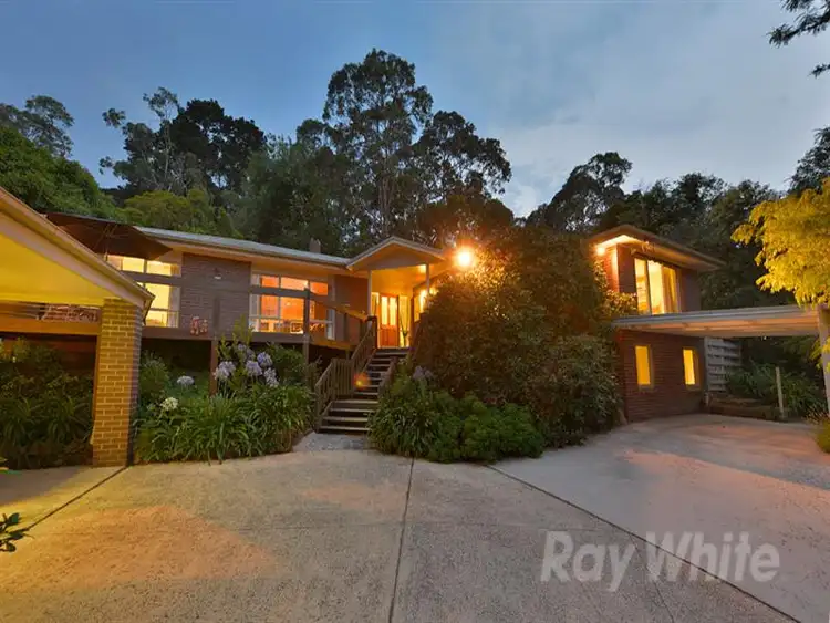 19 Leonard Street, Upwey VIC 3158