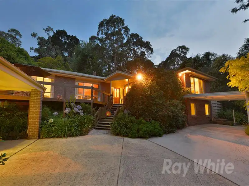 Main view of Homely house listing, 19 Leonard Street, Upwey VIC 3158