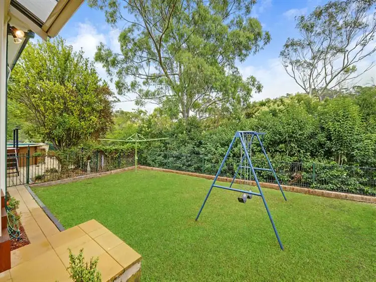 Third view of Homely house listing, 56 Northumberland Avenue, Mount Colah NSW 2079