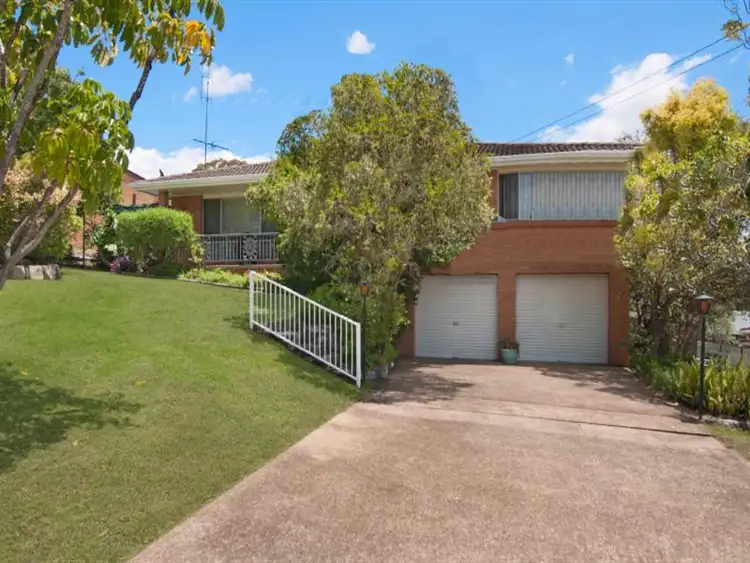 Main view of Homely house listing, 6 Hastings Road, Balmoral NSW 2283