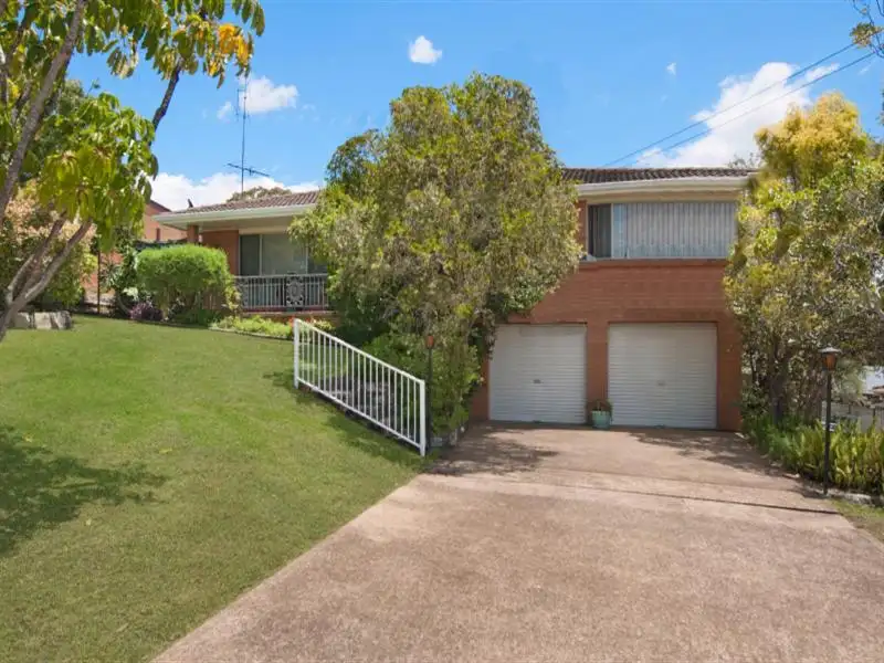 Main view of Homely house listing, 6 Hastings Road, Balmoral NSW 2283