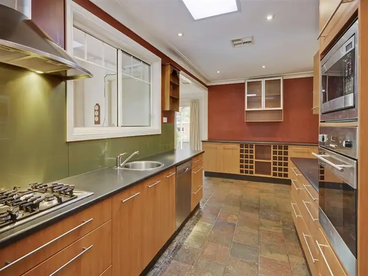Second view of Homely house listing, 56 Northumberland Avenue, Mount Colah NSW 2079