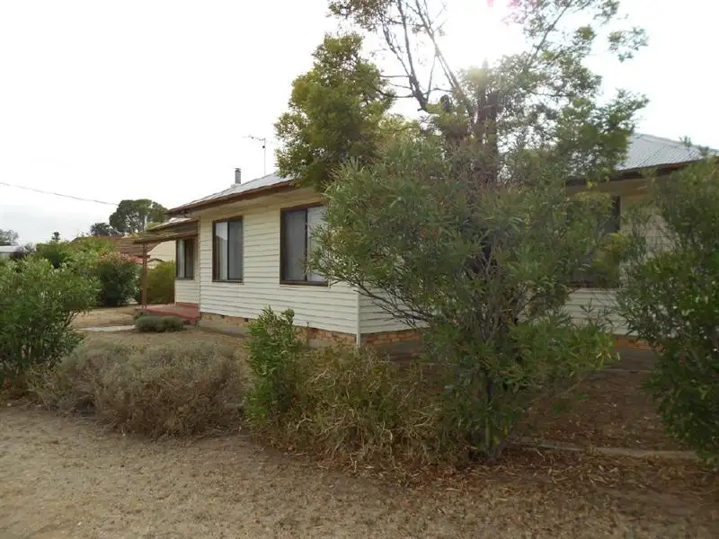 Main view of Homely house listing, 40 Scott Street, Bordertown SA 5268