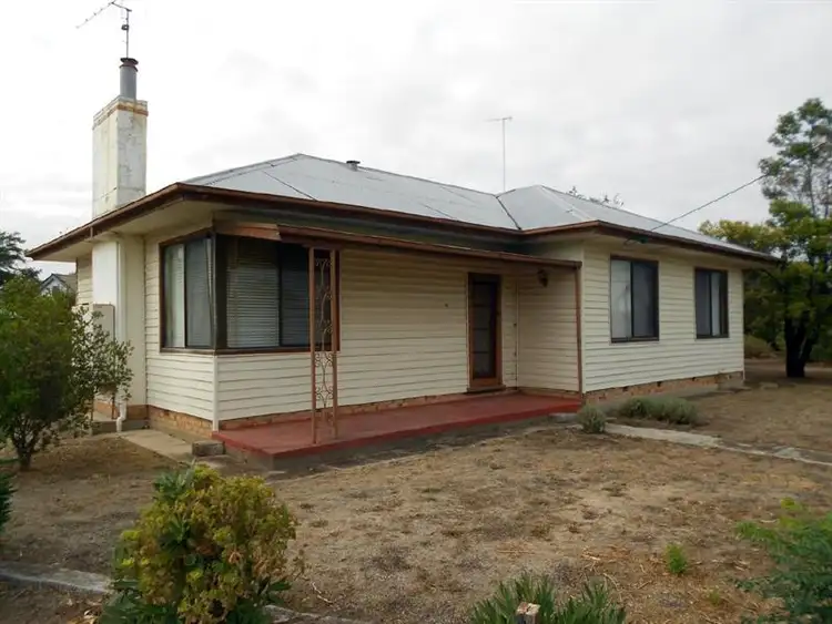 Second view of Homely house listing, 40 Scott Street, Bordertown SA 5268