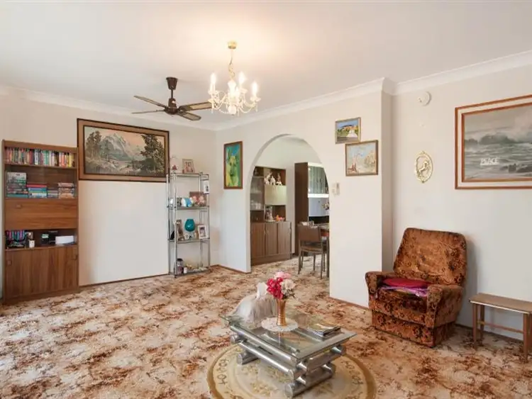 Third view of Homely house listing, 6 Hastings Road, Balmoral NSW 2283