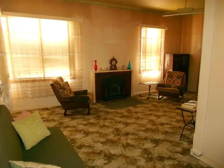 Fifth view of Homely house listing, 40 Scott Street, Bordertown SA 5268