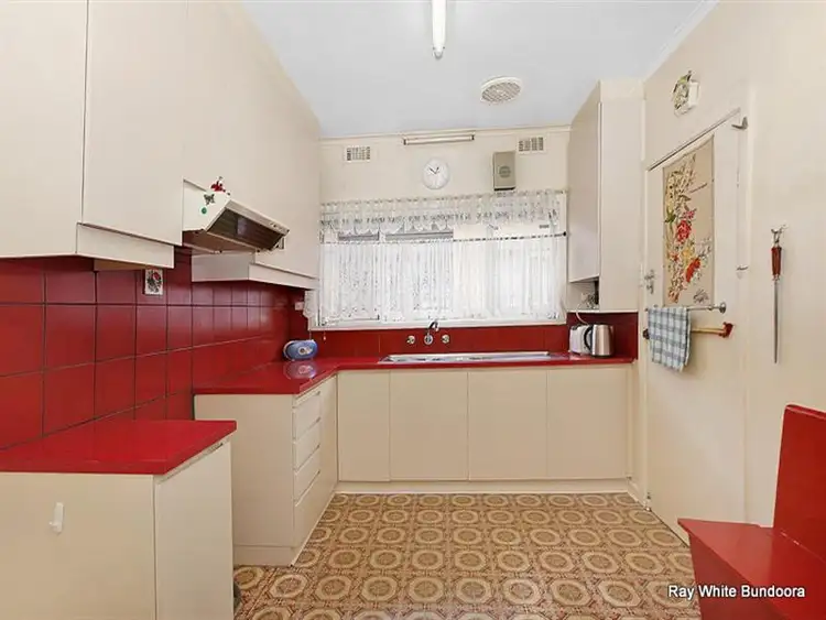 Third view of Homely house listing, 20 Keats Avenue, Kingsbury VIC 3083
