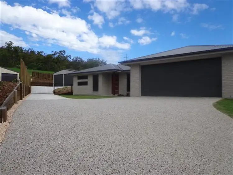 47 Sommariva Street, Westbrook QLD 4350